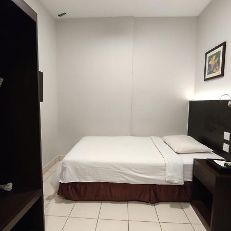 Hotel Desaru Penawar Екстериор снимка