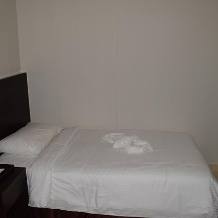 Hotel Desaru Penawar Екстериор снимка