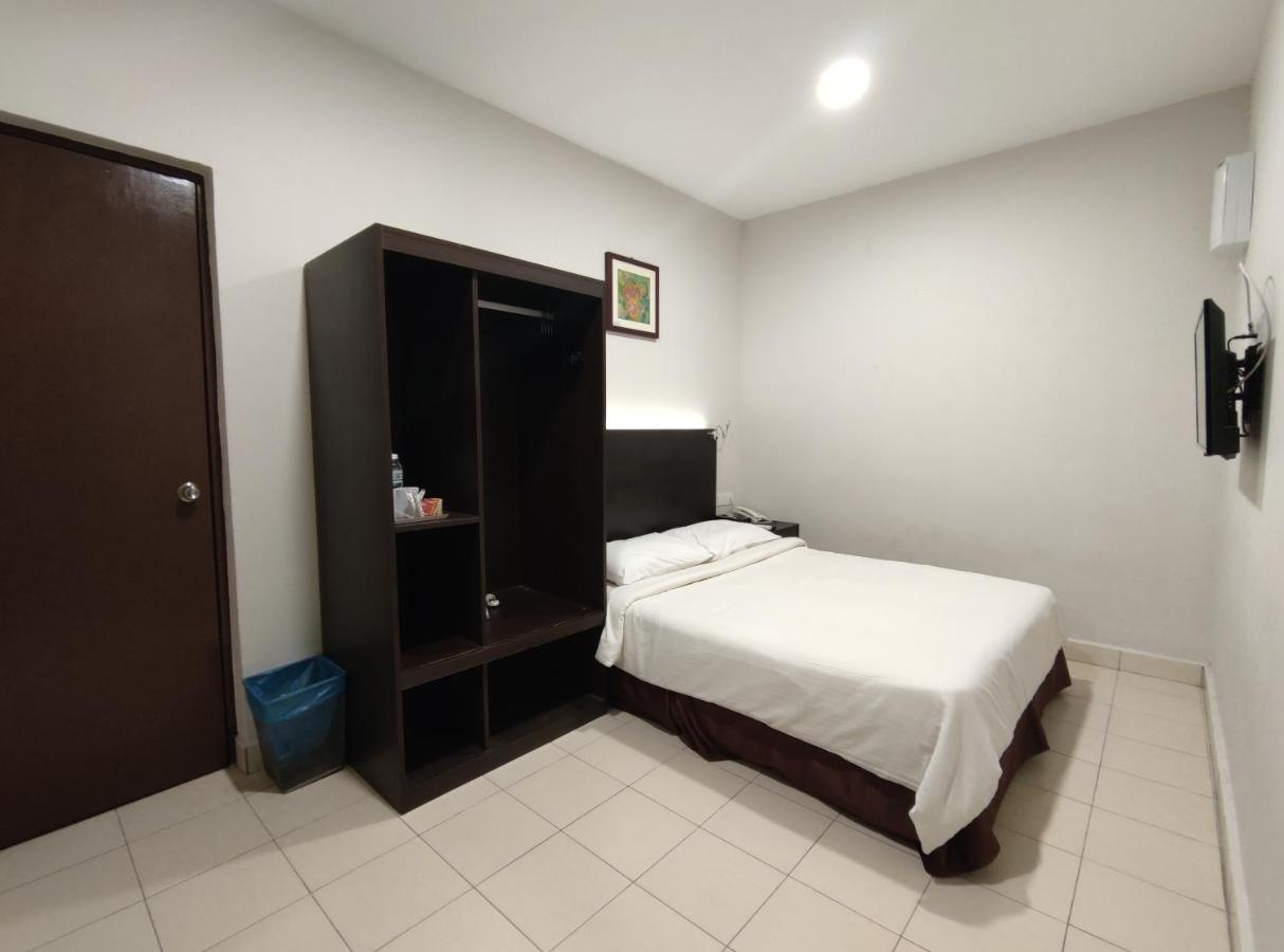 Hotel Desaru Penawar Екстериор снимка
