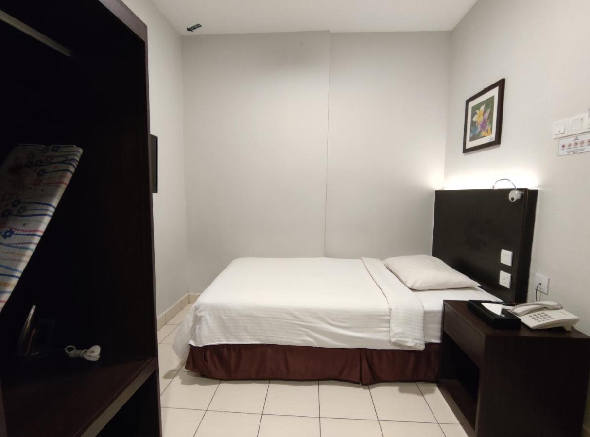 Hotel Desaru Penawar Екстериор снимка