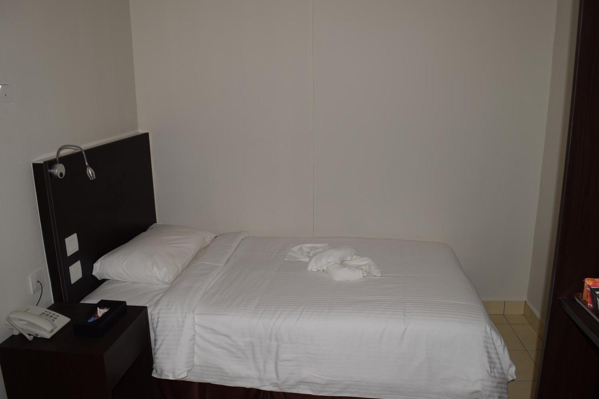 Hotel Desaru Penawar Екстериор снимка
