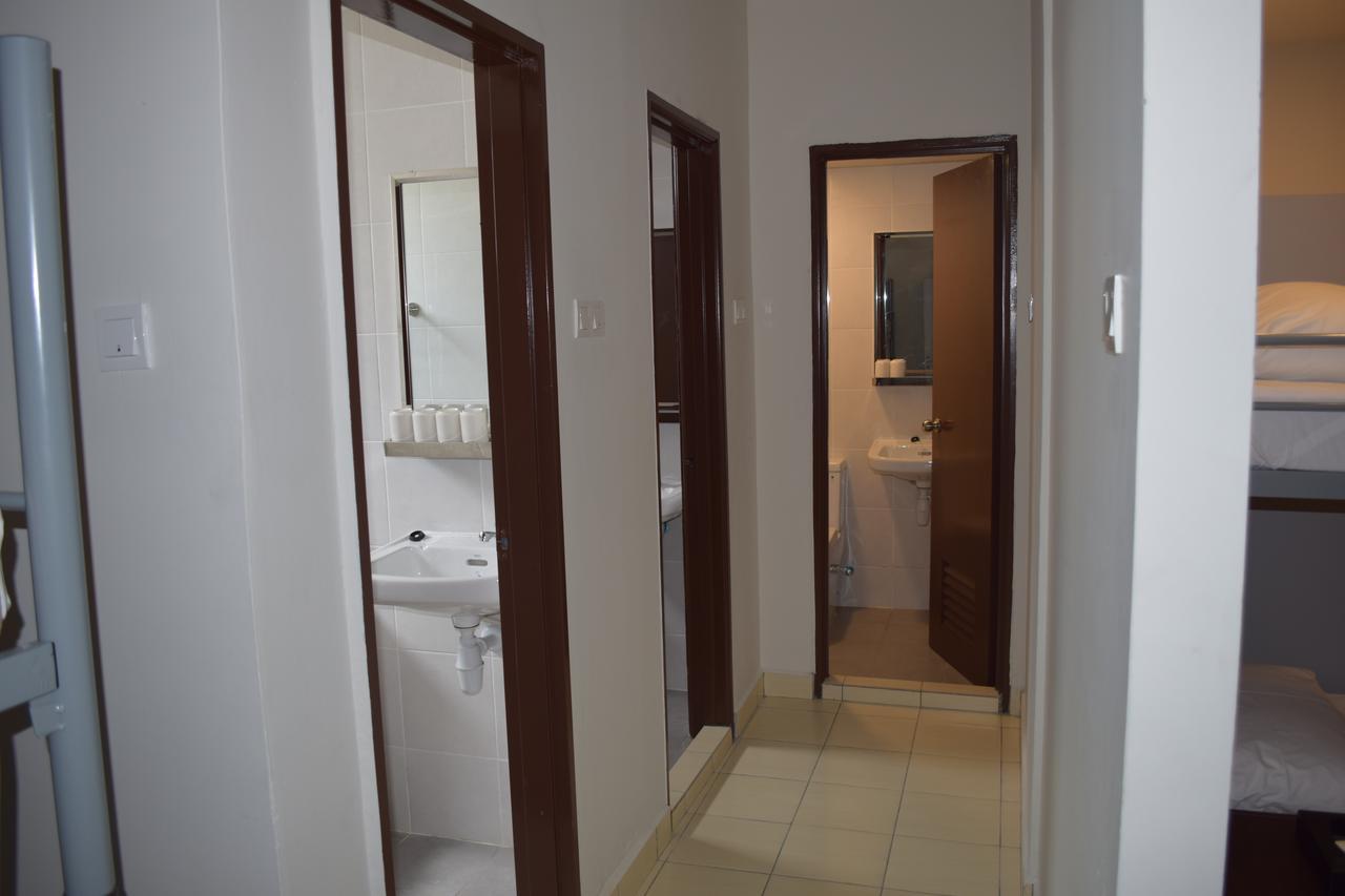 Hotel Desaru Penawar Екстериор снимка