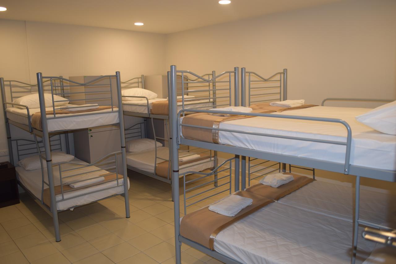 Hotel Desaru Penawar Екстериор снимка