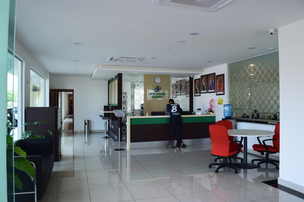 Hotel Desaru Penawar Екстериор снимка