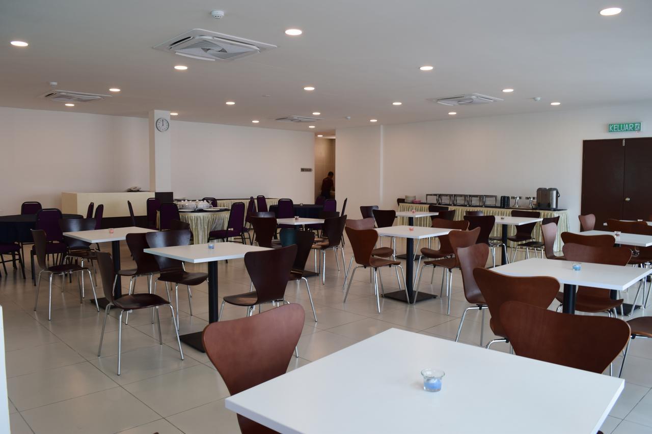 Hotel Desaru Penawar Екстериор снимка